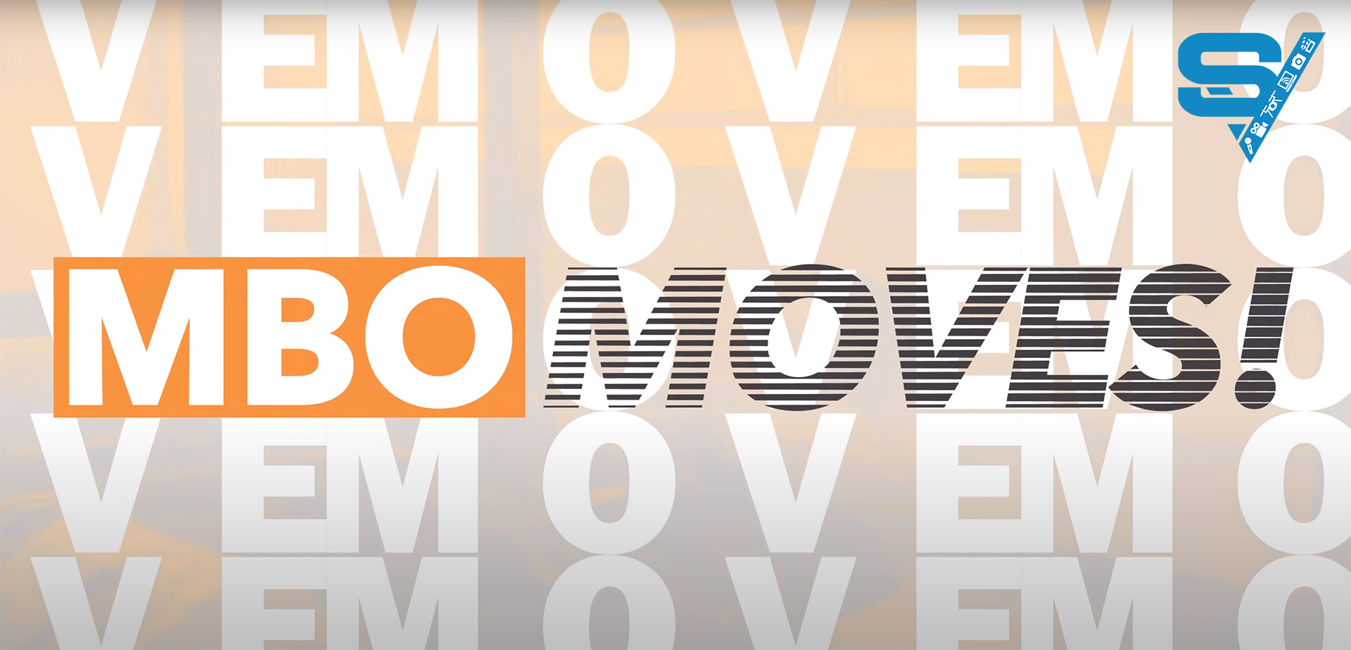 MBO moves animatie Banner